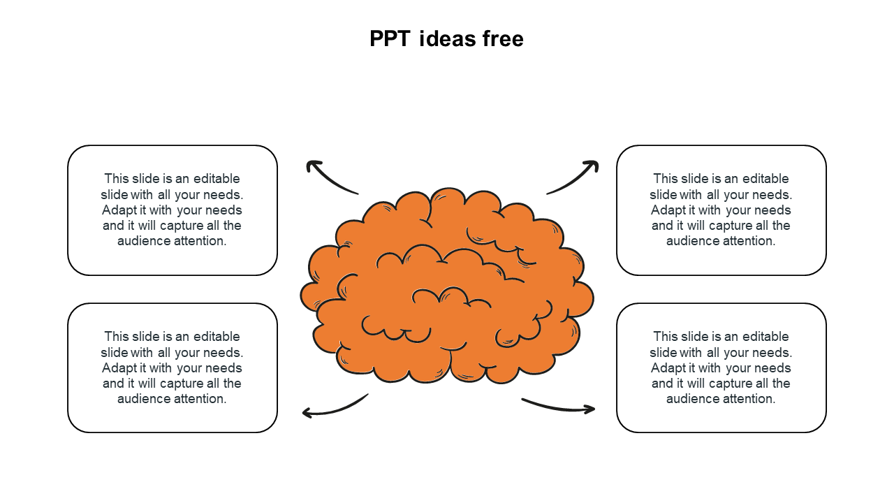ppt ideas free